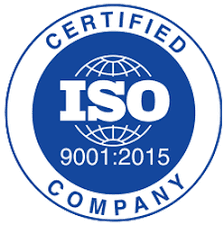 ISO 9001:2015