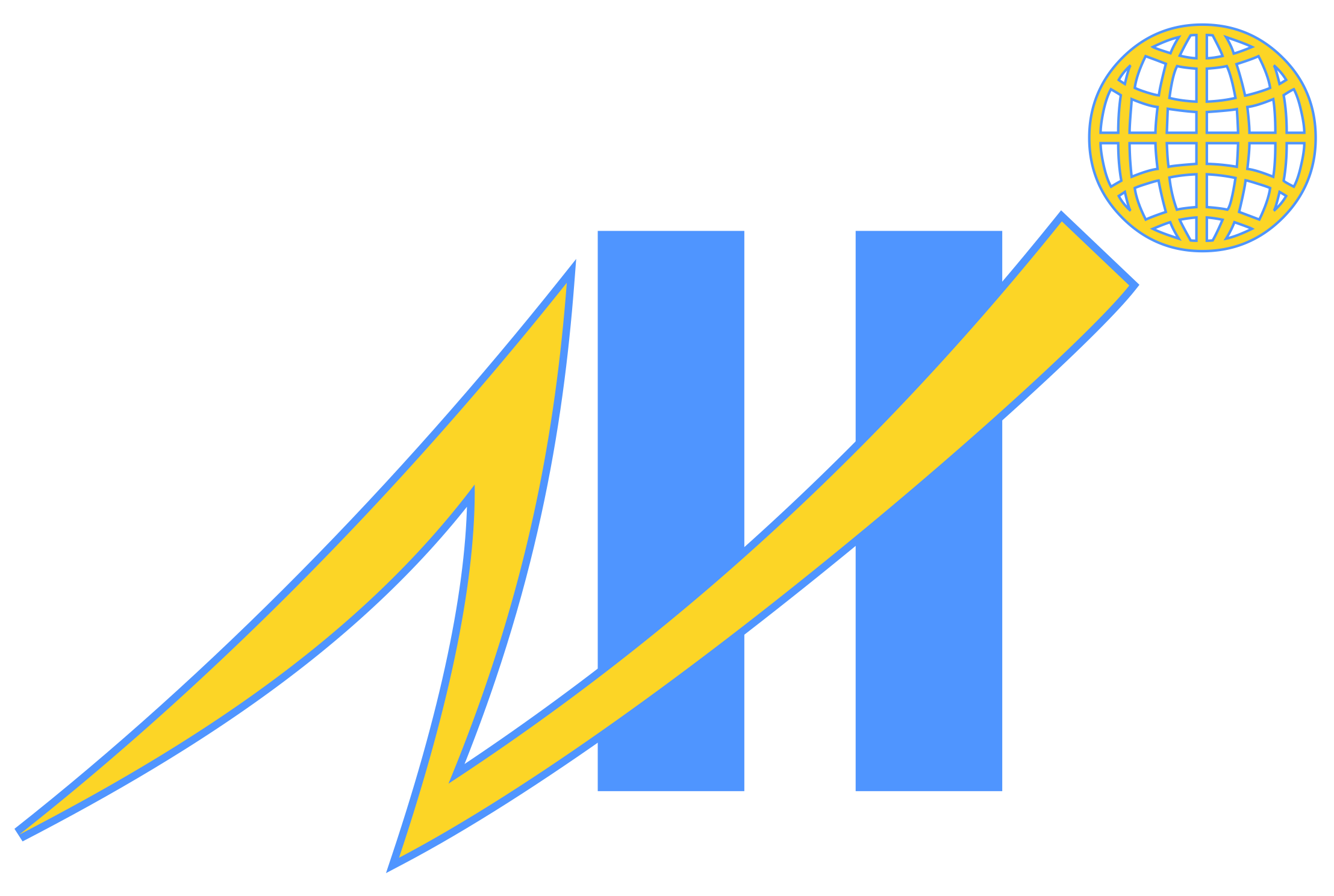 Harold Industries Logo